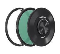 Freewell Filtre polarisant Circulaire (CP) pour Appareil Photo Compatible avec la série M2 67 mm