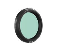 Freewell Filtre CPL pour Osmo Action 5 Pro/Action 4/Action 3 - Réduit Les Reflets et améliore Les Couleurs