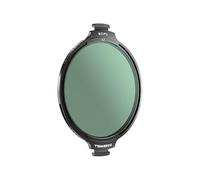 Freewell Filtre CPL Uniquement pour l'anneau de Base Verrouillage réel L1 | Optiques de Couleur réelle, contrôle de polarisation Facile pour Les cinéastes Professionnels