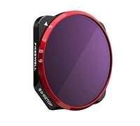 Freewell Filtre d'arrêt VND 6-9 Variable Compatible avec Mavic 3/Mavic 3 Cine/Mavic 3E (Non Compatible avec Le Mavic 3 Classic/Mavic 3 Pro/Mavic 3 Pro Cine)