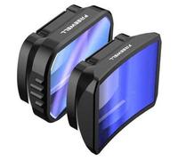 freewell filtre de camera daction dji osmo pocket pocket 2 wide angle anamorphic lens nd filter