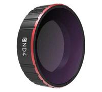 freewell filtre de camera daction nd4 dji osmo action