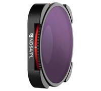 freewell filtre de camera daction nd64 pl gopro hero9 hero10 black