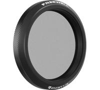 Freewell Filtre de diffusion Glow Mist 1/4 pour Dji Osmo Action 5 Pro