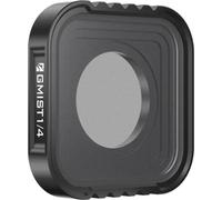 Freewell Filtre de diffusion Glow Mist 1/4 pour Gopro Hero 13