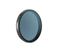 Freewell Filtre de réduction de la Pollution Lumineuse LPR pour DJl Osmo Action 6 - Capturez la Nuit Claire pour Une clarté améliorée