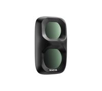 Freewell Filtre densité Neutre ND16 pour DJI Osmo Pocket 4P/Xtra Muse 2 Pro