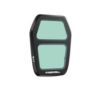 Freewell Filtre DJI Air 3S ND2000 - Obtenez des Photos extrêmement Longues et Un Flou de Mouvement en Plein Soleil