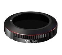 Freewell Filtre d'objectif d'appareil Photo Hybride Compatible avec Mavic 2 Zoom/Mavic 2 Enterprise Drone (ND16/PL)