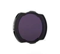 Freewell Filtre d'objectif d'appareil Photo ND16 Compatible avec Le Avata Drone/O3 Air Unit