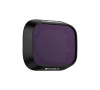 Freewell Filtre d'objectif d'appareil Photo ND64 à densité Neutre Compatible avec Mini 3 Pro/Mini 3