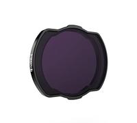 Freewell Filtre d'objectif de caméra ND64 Compatible avec Avata Drone/O3 Air Unit