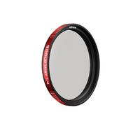 Freewell Filtre fileté Gold Mist 49 mm avec Force 1/4 pour Un Effet cinématographique Golden Glow