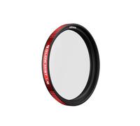 Freewell Filtre fileté Noir Glow Mist 49 mm avec Force 1/8 pour Un Effet cinématographique Subtil