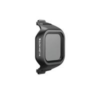 Freewell Filtre Glow Mist 1/4 pour DJI Mini 5 Pro - Diffusion Cinématographique et Contrôle des Reflets Adoucis