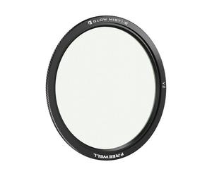Freewell - Filtre Glow Mist 1/8 pour V2
