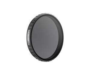 Freewell Filtre Glow Mist pour DJl Osmo Action 6 | Crée Un Look Doux et cinématographique avec des Reflets de rêve