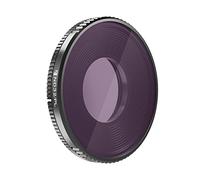 Freewell Filtre Hybride ND32/PL pour Objectif d'appareil Photo Compatible avec Osmo Action 3(Non Compatible avec L'ACTION 4)