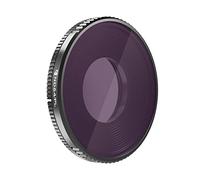 Freewell Filtre Hybride ND64/PL pour Objectif d'appareil Photo Compatible avec Osmo Action 3(Non Compatible avec L'ACTION 4)