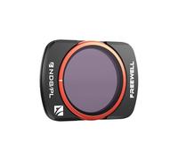 Freewell Filtre Hybride ND8/PL pour Osmo Pocket 4/3/Xtra Muse