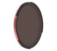 Freewell Filtre Hybride Variable ND/CPL Fileté 82 mm (3 à 7 Stops) - Maîtrise précise de la lumière, Suppression des Reflets et Couleurs améliorées pour des Prises de Vues cinématographiques