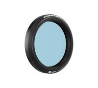 Freewell Filtre LPR pour Osmo Action 5 Pro/Action 4/3