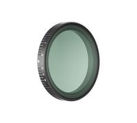 Freewell Filtre ND variable 1-5 stops (ND2-ND32) pour DJI Osmo Action 6 - Daylight Cinematic Essential