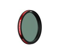 Freewell Filtre ND Variable fileté avec contrôle de 1 à 5 arrêts de lumière pour Appareil Photo - 49 mm