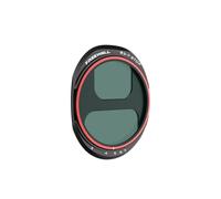 Freewell Filtre ND Variable VND 3-7 Stop pour DJI Mavic 4 Pro - Contrôle de l'exposition réglable