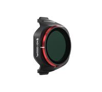 Freewell Filtre ND1000/PL pour DJI Mini 5 Pro | Réduction Lumineuse 10 Stops avec Polariseur pour Pose Longue et Contrôle des Reflets