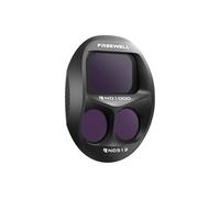 Freewell Filtre ND1000 pour DJI Mavic 4 Pro - Contrôle de la lumière pour une longue exposition, idéal pour les conditions lumineuses et le flou de mouvement