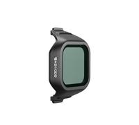Freewell Filtre ND1000 pour DJI Mini 5 Pro - Réduction de 10 Feux Stop pour Une Exposition Longue et Un Flou de Mouvement
