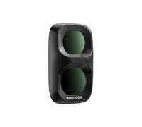 Freewell Filtre ND1000 pour DJI Osmo Pocket 4P/Xtra Muse 2 Pro