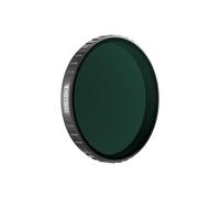 Freewell Filtre ND1000 pour DJl Osmo Action 6 - Idéal pour Une Longue Exposition et des séquences Plus fluides