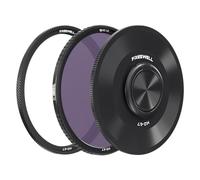 Freewell Filtre ND16 densité Naturelle 67mm (4 f-Stops) ND1.2 pour série M2