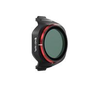 Freewell Filtre ND16/PL pour DJI Mini 5 Pro - Contrôle d'exposition 4 arrêts et polariseur pour Conditions ensoleillées