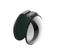 Freewell Filtre ND16 pour DJI Osmo 360 pour Les journées ensoleillées