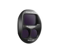 Freewell Filtre ND2000 pour DJI Mavic 4 Pro - Réduction extrême de la lumière pour flou de mouvement fluide