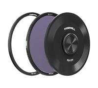 Freewell Filtre ND32 (5 f-Stops) ND1.5 à densité Naturelle 82 mm Compatible avec la série M2