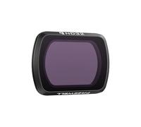 Freewell Filtre ND32 à densité neutre pour Osmo Pocket 3 - Optique de couleur neutre, technologie GimbalSafe