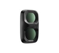 Freewell Filtre ND32 densité Neutre pour DJI Osmo Pocket 4P/Xtra Muse 2 Pro