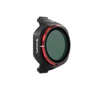 Freewell Filtre ND32/PL pour DJI Mini 5 Pro - Contrôle d'Exposition 5 Stops et Filtre Polariseur pour Conditions de Lumière Intense