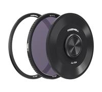 Freewell Filtre pour Appareil Photo ND4 (2 f-Stops) ND0.6 à densité Naturelle 77 mm Compatible avec la série M2