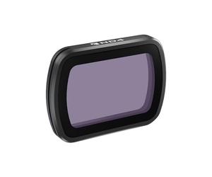 Freewell Filtre ND4 à densité neutre pour Osmo Pocket 4/3/Xtra Muse