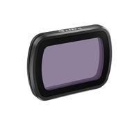 Freewell Filtre ND4 à densité neutre pour Osmo Pocket 4/3/Xtra Muse | Optique de couleur neutre, technologie GimbalSafe