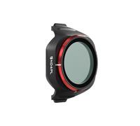 Freewell Filtre ND4/PL pour DJI Mini 5 Pro - Contrôle d'exposition 2 arrêts avec polariseur pour lumière du Jour Douce