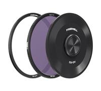 Freewell Filtre ND64 à densité Naturelle de 82 mm (6 f-Stops) ND1.8 Compatible avec la série M2