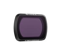 Freewell Filtre ND64 à densité Neutre pour Osmo Pocket 4/3/Xtra Muse - Optique de Couleur Neutre, Technologie GimbalSafe