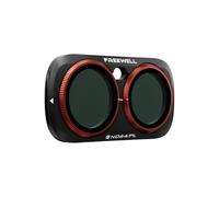 Freewell Filtre ND64/PL pour Insta360 Luna Ultra