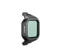 Freewell Filtre ND64 pour DJI Mini 5 Pro - Réduction de 6 Feux Stop pour Conditions de luminosité extrême